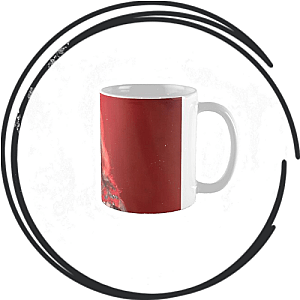 Vince Neil Mugs