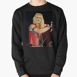 Vince Neil Sweatshirt