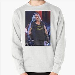Vince Neil Band Photograph Sweatshirt
