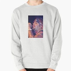 Vince Neil Band Photograph Sweatshirt