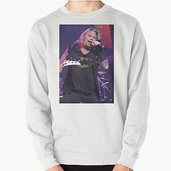 Vince Neil Band Photograph Sweatshirt