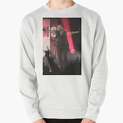 Vince Neil Photograph Sweatshirt