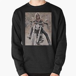 Vince Neil Album Sweatshirt