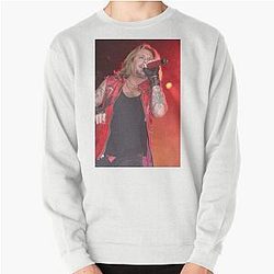Vince Neil Photograph Sweatshirt