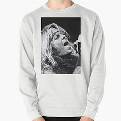 Vince Neil BW Sweatshirt