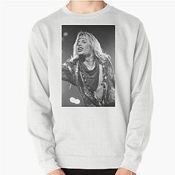 Vince Neil Photograph Sweatshirt