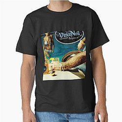 Vince Neil tequila Classic T-Shirt