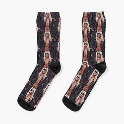 Vince Neil Socks