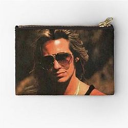 Vince Neil Poster Pouch