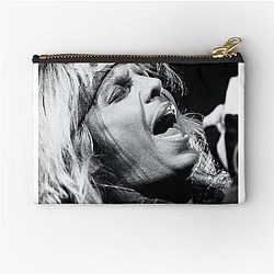 Vince Neil BW Pouch