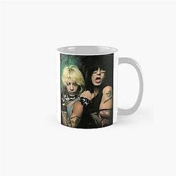 Vince Neil - Classic Mug
