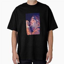 Vince Neil Band Photograph T-Shirt