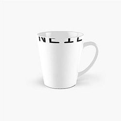 Vince Neil Tall Mug