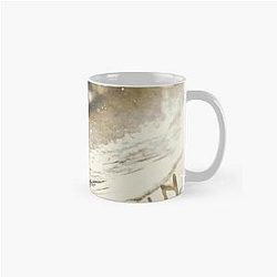 Vince Neil Classic Mug