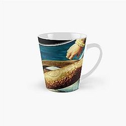 Vince Neil tequila Tall Mug