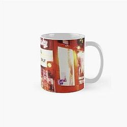 Vince Neil One Night Classic Mug