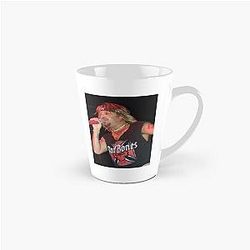 Vince Neil Band Photograph Tall Mug