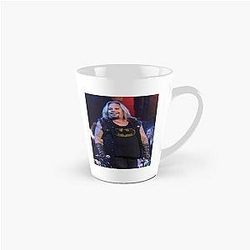 Vince Neil Band Photograph Tall Mug