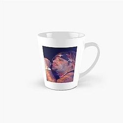 Vince Neil Band Photograph Tall Mug