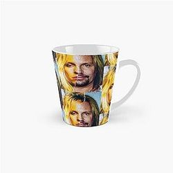 Vince Neil Tall Mug