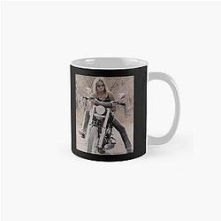 Vince Neil Album Classic Mug