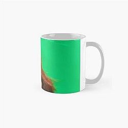 Vince Neil - Photograph Classic Coffee Mug