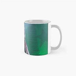 Vince Neil Photograph Classic Mug