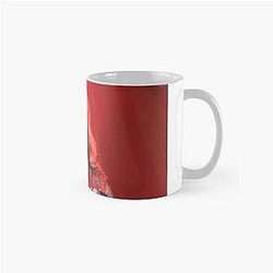 Vince Neil Photograph Classic Mug