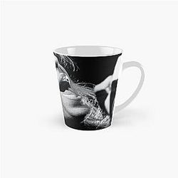 Vince Neil - BW Photograph Mug