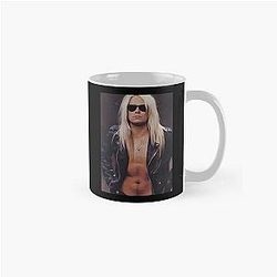 Vince Neil for Fans Classic Mug