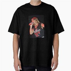 Vince Neil Band - Photograph T-Shirt