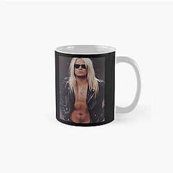 Vince Neil Classic Mug
