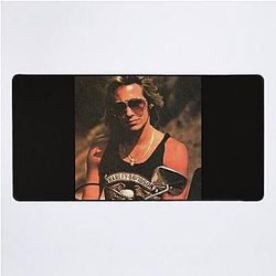 Vince Neil Poster Mat