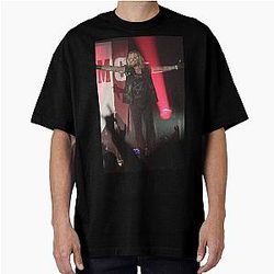 Vince Neil Photograph T-Shirt