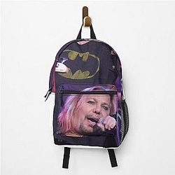 Vince Neil - Vince Neil Band - Photograph Back Pack