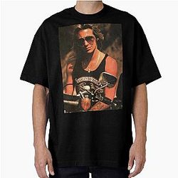 Vince Neil Poster T-Shirt