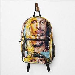 Vince Neil Backpack
