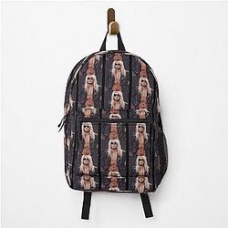 Vince Neil Backpack