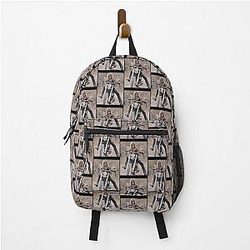 Vince Neil Album Backpack
