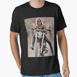 Vince Neil Album Essential T-Shirt