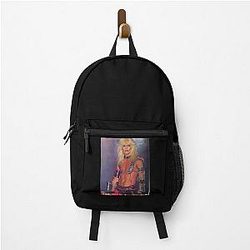 Funny Men Special Idol Gift for You Vince Neil Fans Backpack