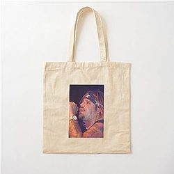 Vince Neil - Vince Neil Band Cotton Tote Bag