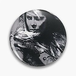 Vince Neil Exposed Pin