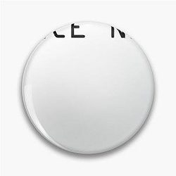 Vince Neil Pin