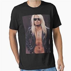 Vince Neil Essential T-Shirt
