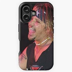 Vince Neil - The Photograph Band Case