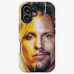Vince Neil iPhone Case