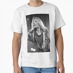 Vince Neil Classic T-Shirt