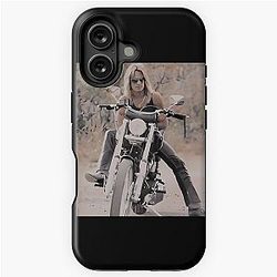 Vince Neil Album Case