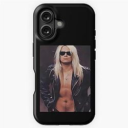Vince Neil for iPhone Tough Case